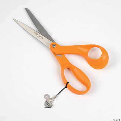 Scissors Dangle Project