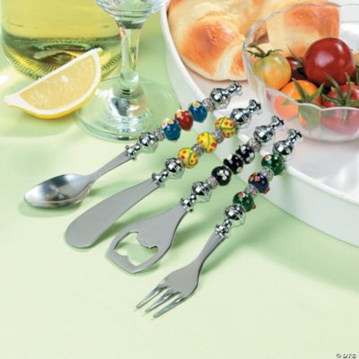 Beautiful Bead-able Party Set