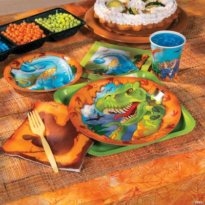 Dino-Mite Party Supplies
