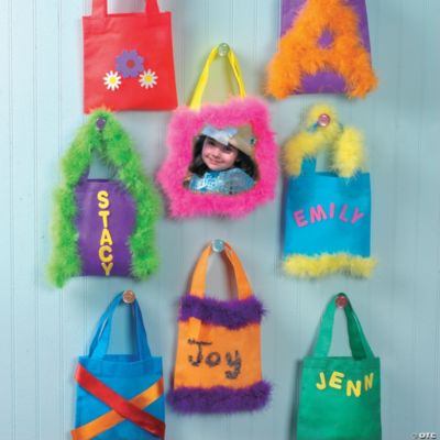 Party Favor Bags