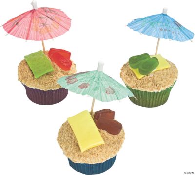 Baking Cup Treats