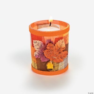 Fall Votives