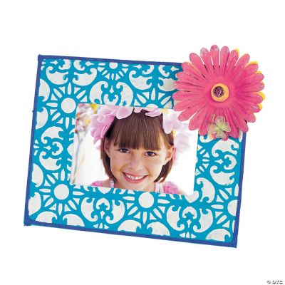 Spring/ Summer Frame