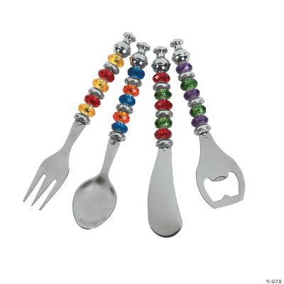 Holiday Beadable Party Set