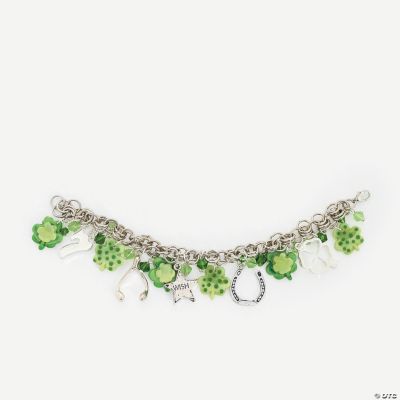 Luck of the Irish Bracelet