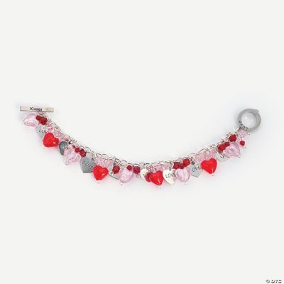 Love Charm Bracelet