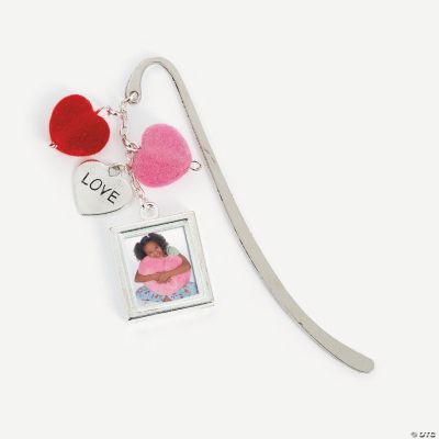 Love Bookmark