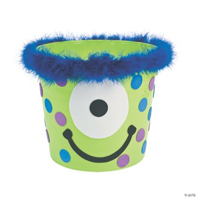Monster Bucket