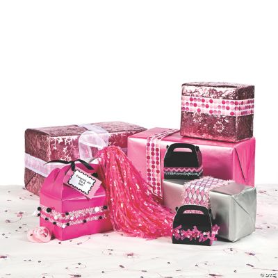 Baby Shower Treat Boxes - Large