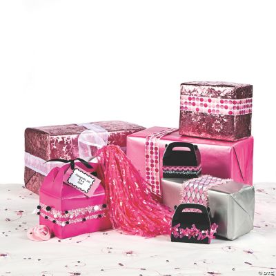 Baby Shower Treat Boxes