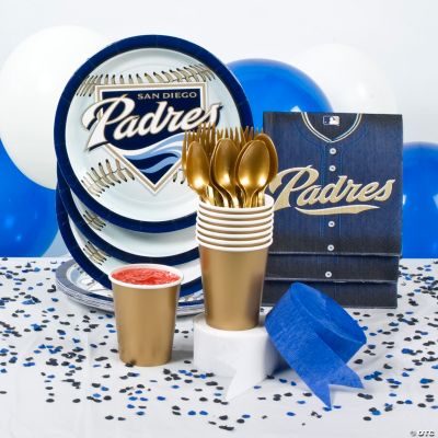 MLB® San Diego Padres™ Party Supplies