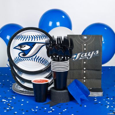 MLB® Toronto Blue Jays™ Party Supplies