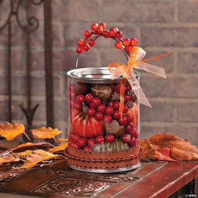 Clear Paint Bucket Containers