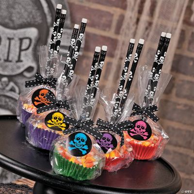 Baking Cup Goodies
