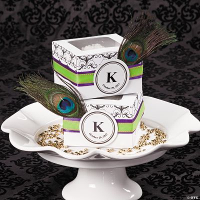 Cupcake Boxes