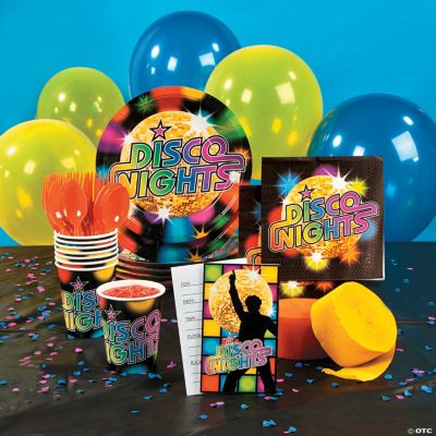Disco Party