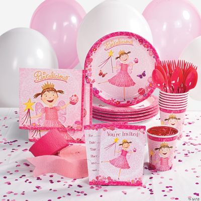 Pinkalicious Party Supplies