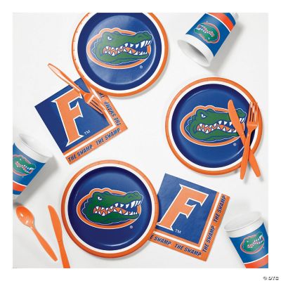 NCAA™ Florida Gators® Party Supplies