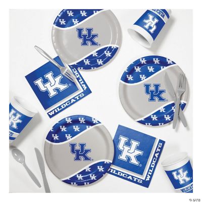 NCAA™ Kentucky Wildcats® Party Supplies