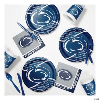 NCAA™ Penn State Nittany Lions® Party Supplies