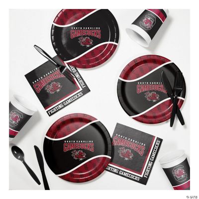 NCAA™ South Carolina Gamecocks® Party Supplies