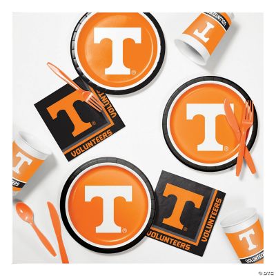 NCAA™ Tennessee Volunteers® Party Supplies
