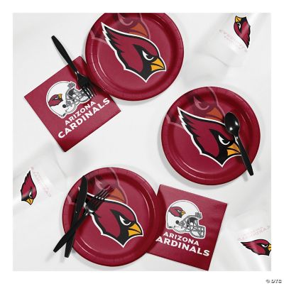 NFL® Arizona Cardinals™ Party Supplies