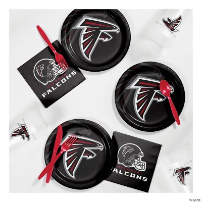 NFL® Atlanta Falcons™ Party Supplies