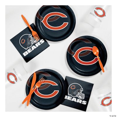 NFL® Chicago Bears™ Party Supplies