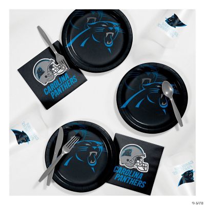 NFL® Carolina Panthers™ Party Supplies