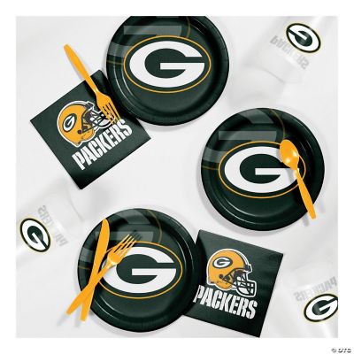 NFL® Green Bay Packers™ Party Supplies