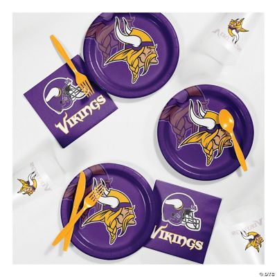 NFL® Minnesota Vikings™ Party Supplies