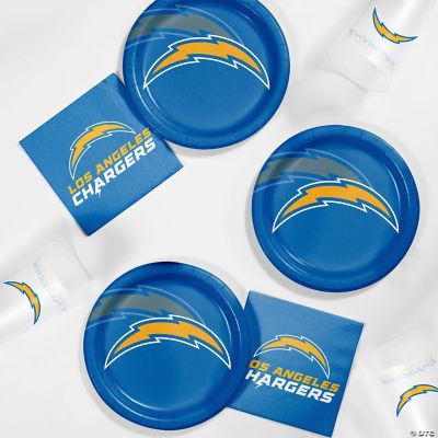 NFL® San Diego Chargers™ Party Supplies