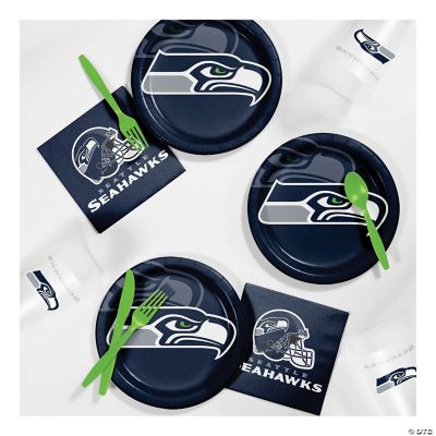 NFL® Seattle Seahawks™ Party Supplies