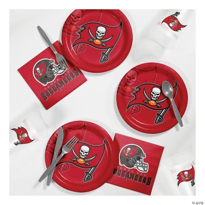 NFL® Tampa Bay Buccaneers™ Party Supplies