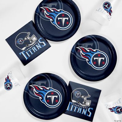 NFL® Tennessee Titans™ Party Supplies