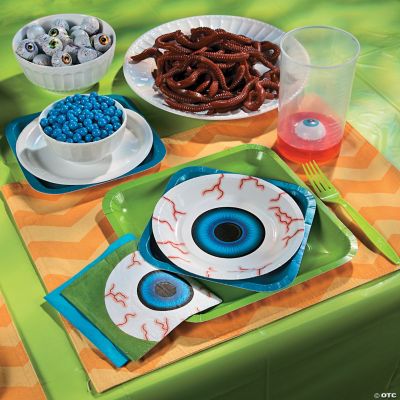 Eyeball Party Supplies