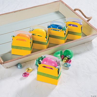 Egg Nest Boxes
