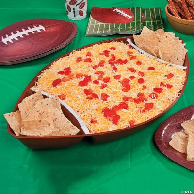 Seven Layer Dip