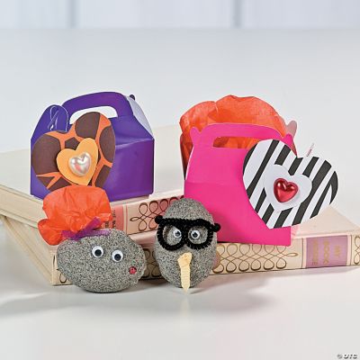 Pet Rocks