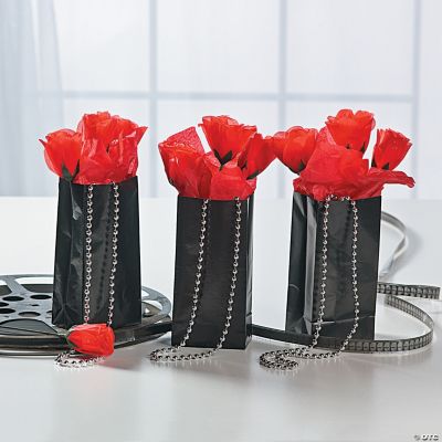 Movie Night Gift Bags