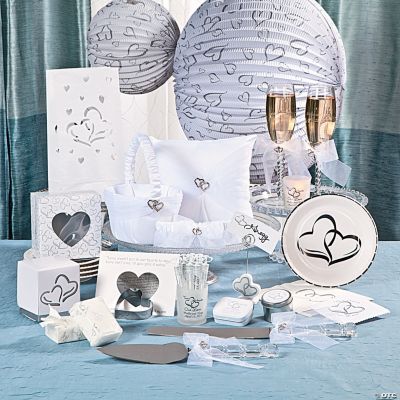 Two Hearts Wedding Collection
