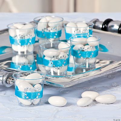 Mini Shot Glasses