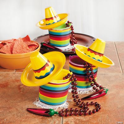 Sombrero Pails