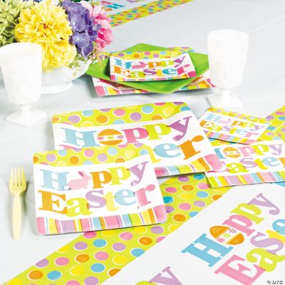 Easter Expression Party Supplies