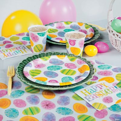 Easter Egg Hunt Party Supplies