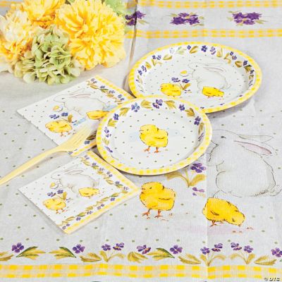 Classic Easter Party Supplies