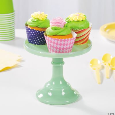 Cupcake & Cocktail Decorating Ideas
