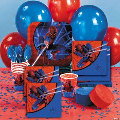 The Amazing Spider-Man™ 2 Party Supplies