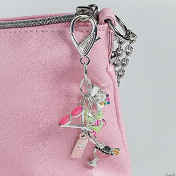 Girlfriend Charm Dangle Project